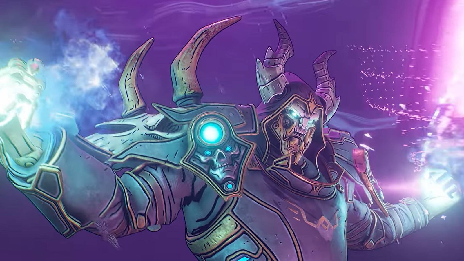 tiny tina's wonderlands dragon lord feature