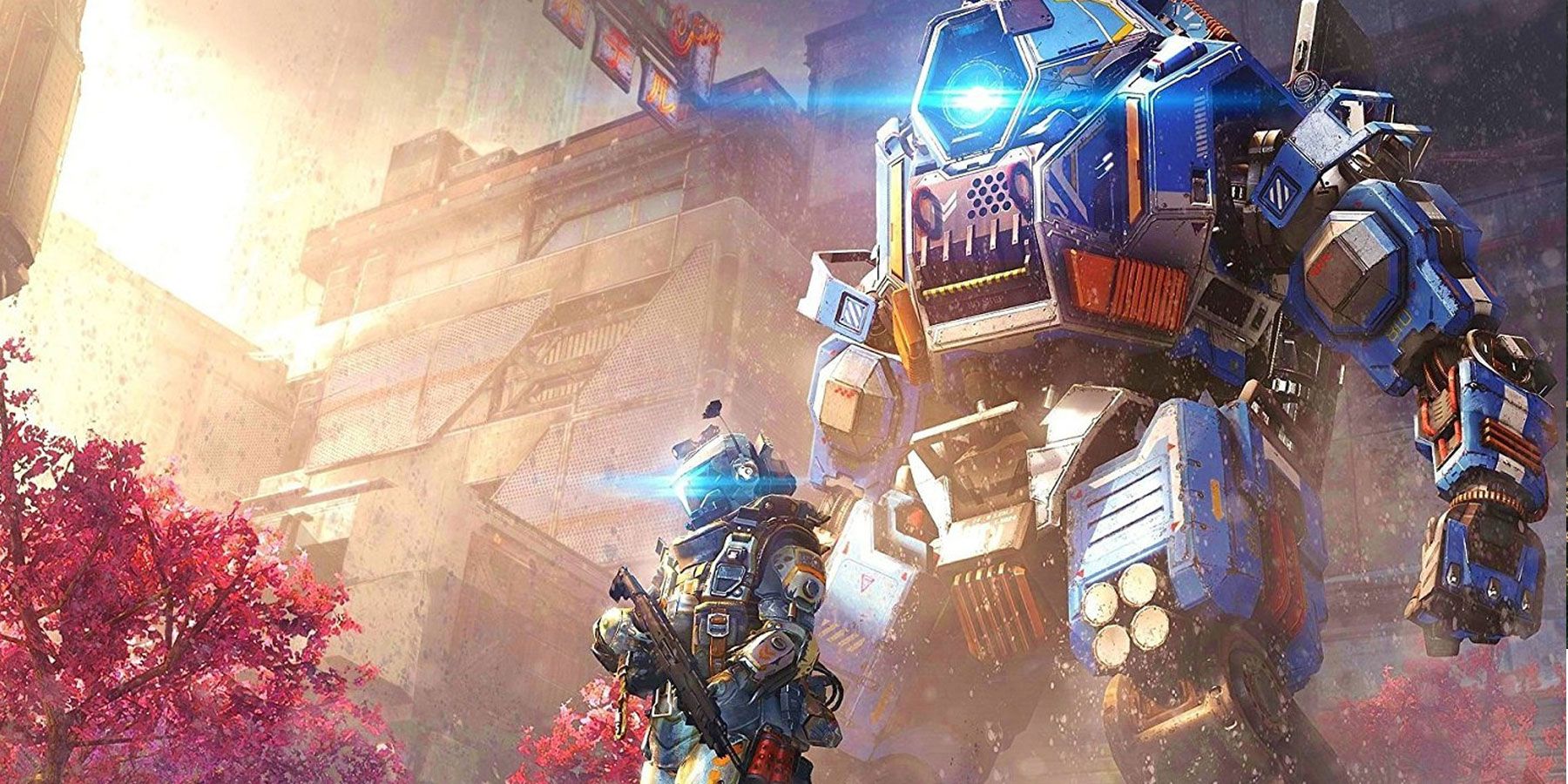 Titanfall 2 gets massive update, online multiplayer restored