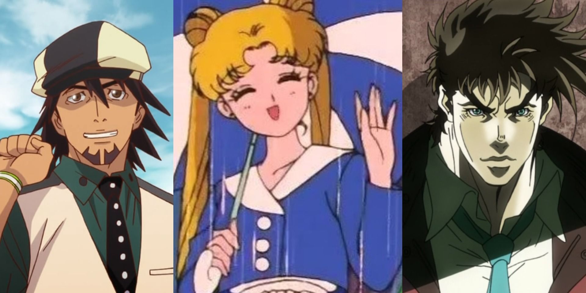 Ranking the 10 most intelligent male characters in anime history