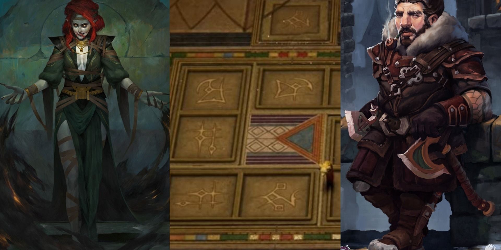 Awesome Things You Can Do In Pathfinder: WotR