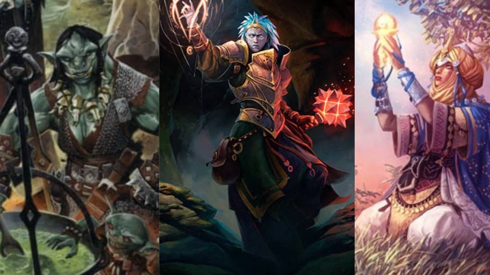 Pathfinder wrath of the righteous potions