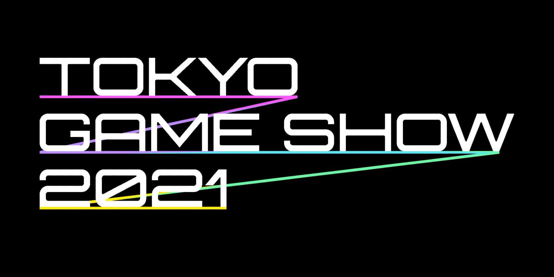 Tokyo Game Show 2021 Everything We Know About the Show So Far