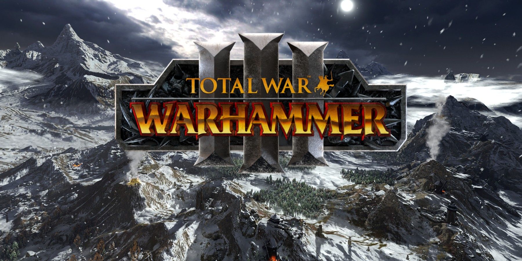 total war warhammer not launching