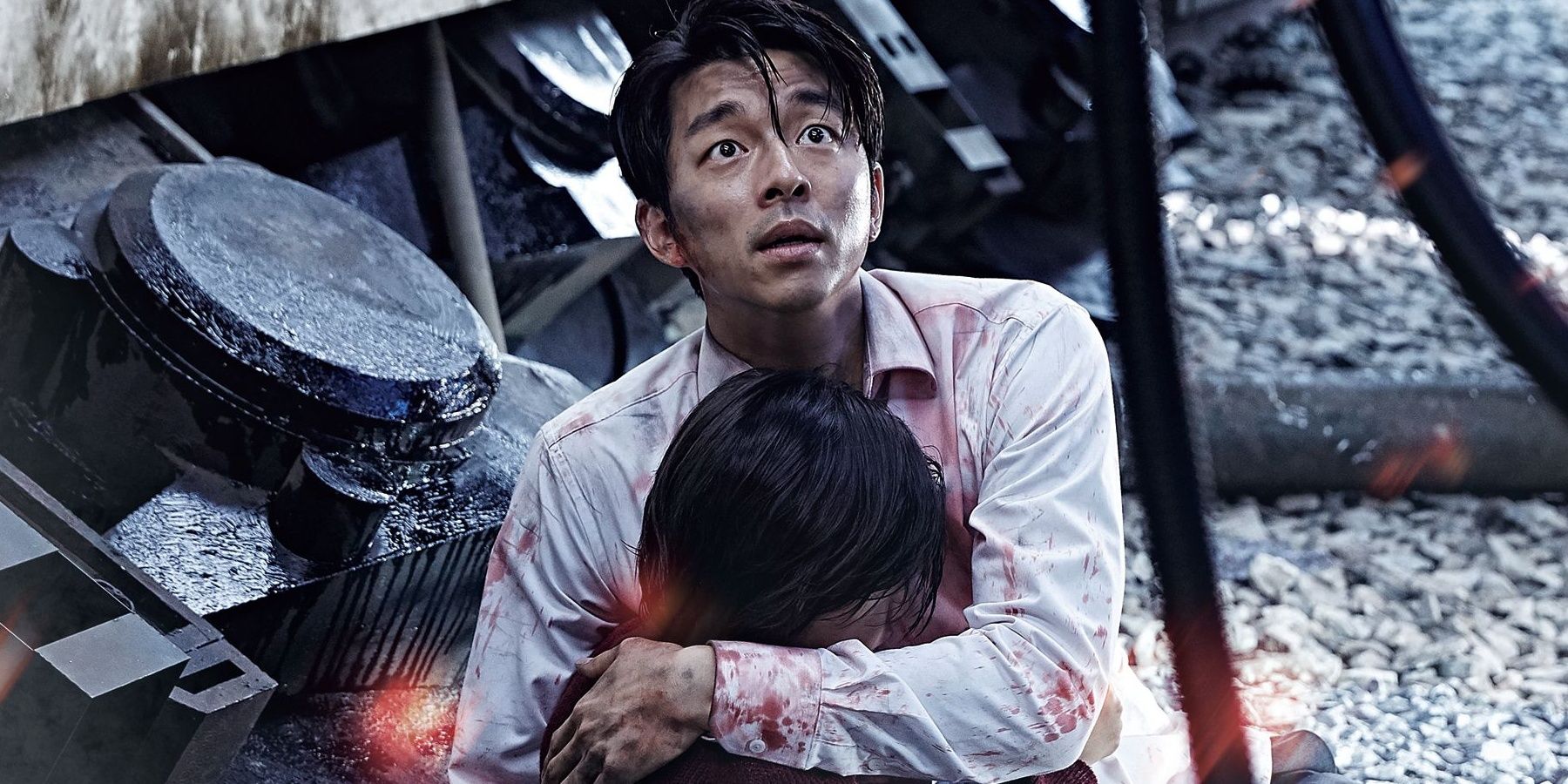 There Should Not Be A Remake Of Train To Busan