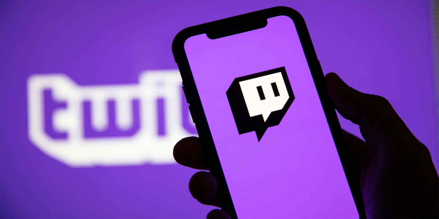 twitch hate raid chat changes