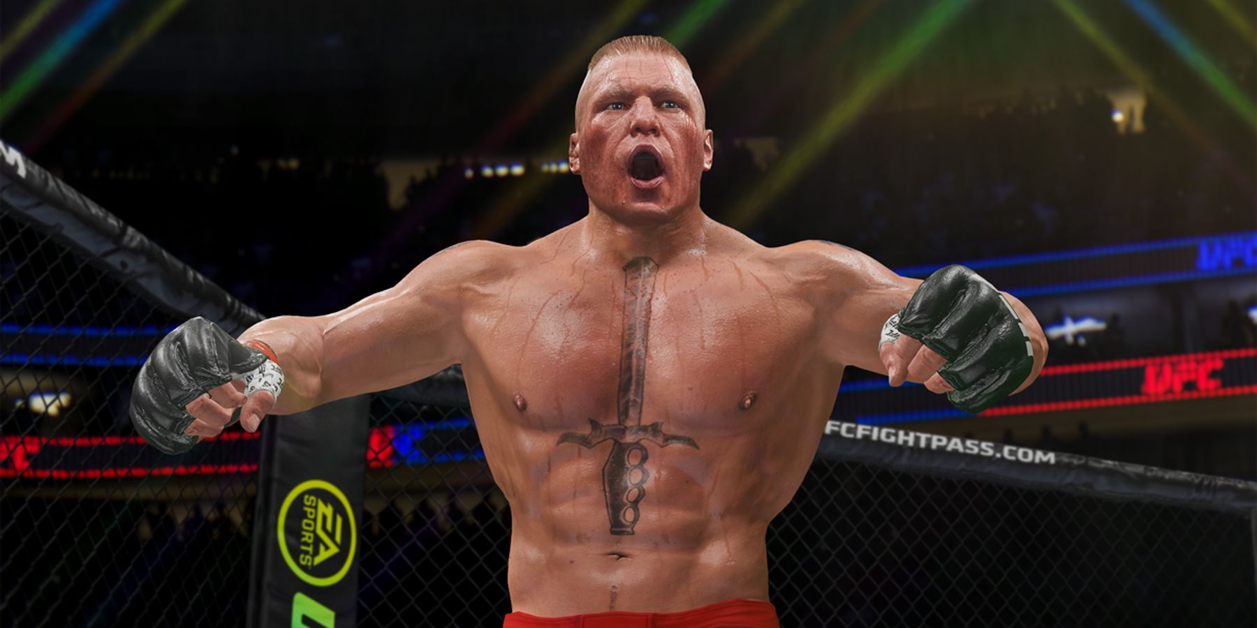 EA May Be Preparing To Start Work On UFC 5