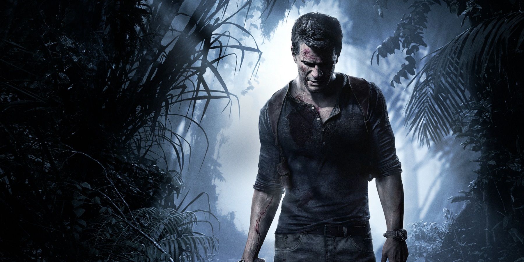 Will uncharted 4 be best sale on ps5