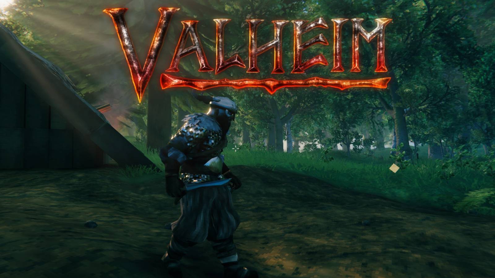 valheim butcher knife pose