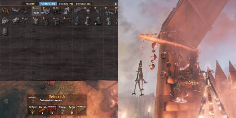 valheim spice rack