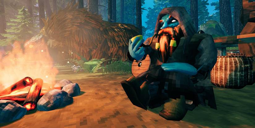 valheim craft obliterator