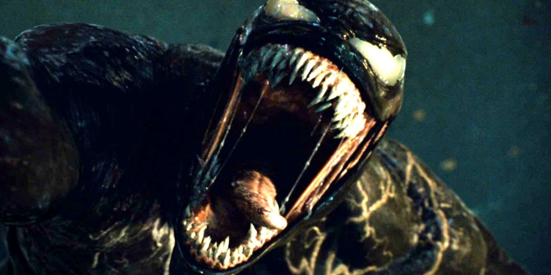 Tom Hardy Opens Up About The Negative Reviews For The First Venom Film