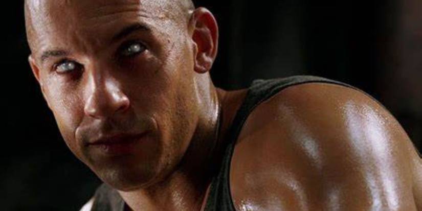 vin diesel silver surfer fantastic four