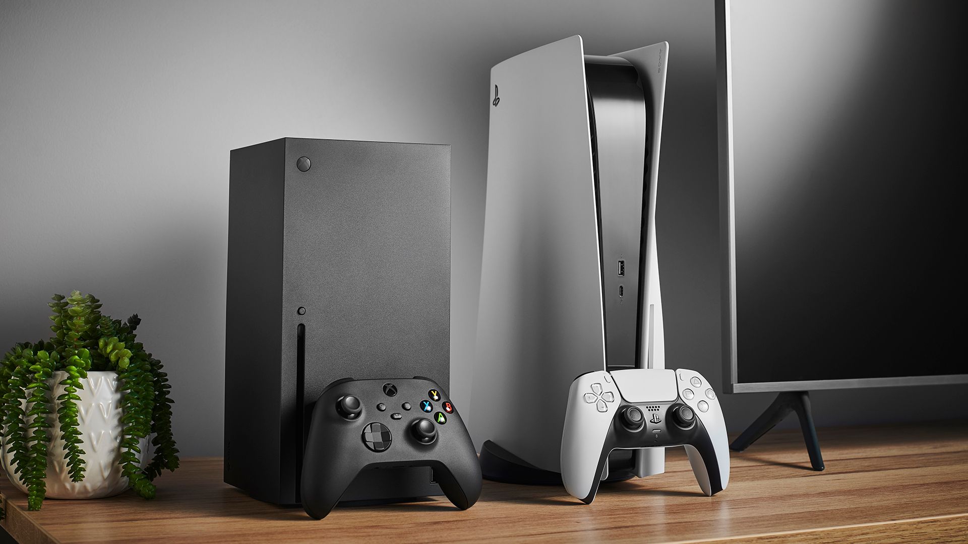 Ps5 Vs Xbox Series X Features New Report Explains PS5 Power