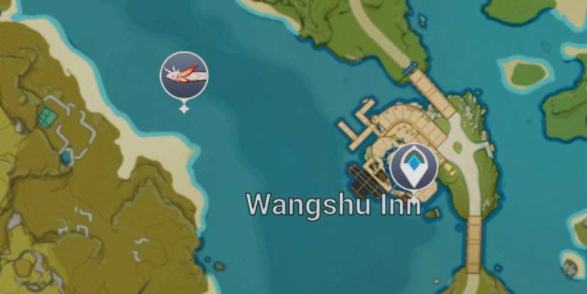 wangshu inn