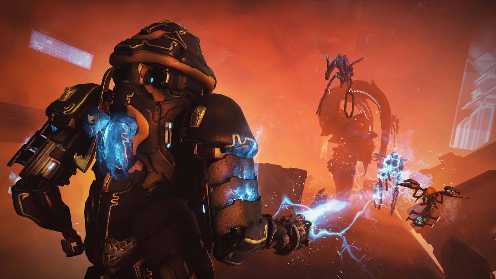 warframe operation orphix feature image 