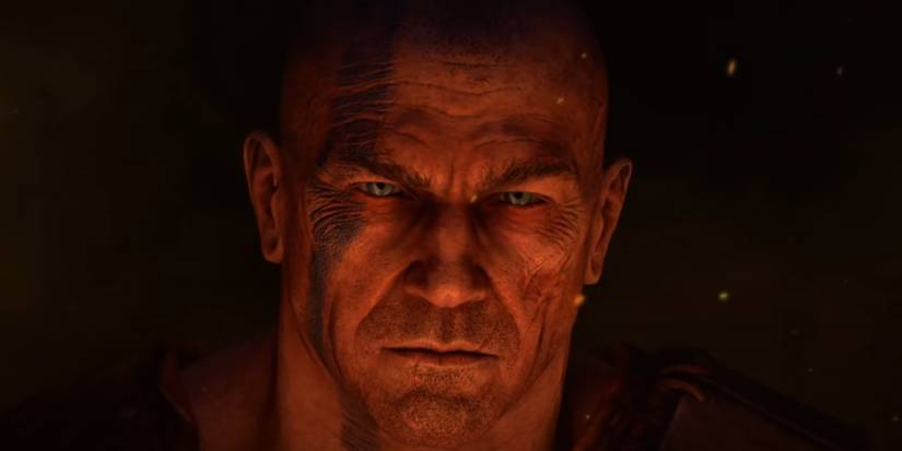 Barbarian Whirlwind Skill Tree Featured Diablo 2 Resurrected