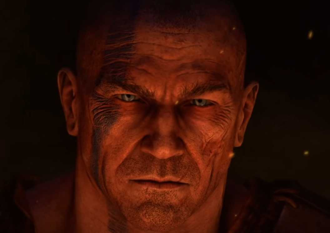 Barbarian Whirlwind Skill Tree Featured Diablo 2 Resurrected