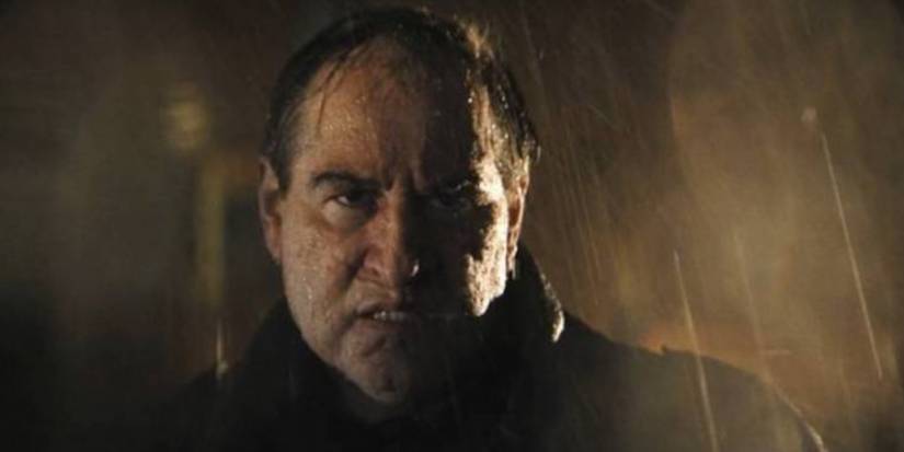 Colin Farrell as the Penguin, The Batman