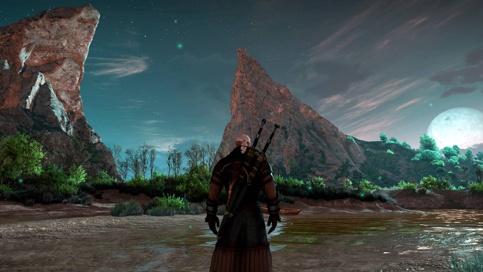 witcher 3