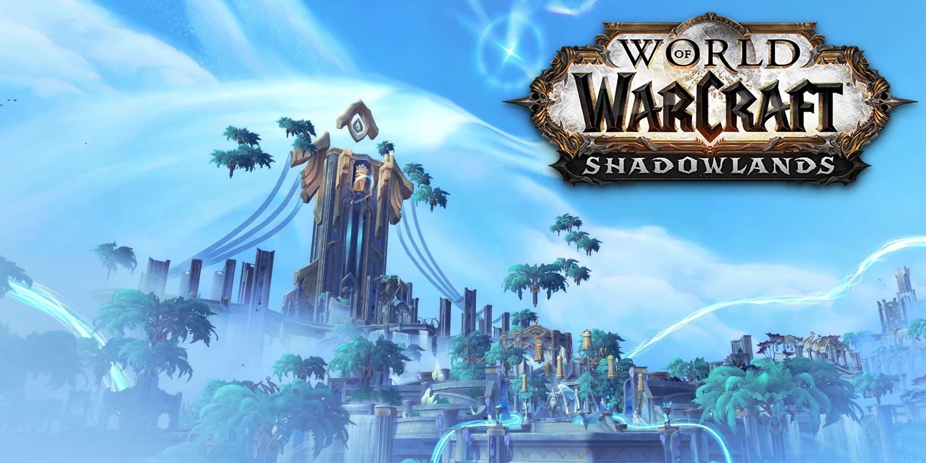 How to Unlock Flying in Shadowlands (9.2.5) - World of Warcraft