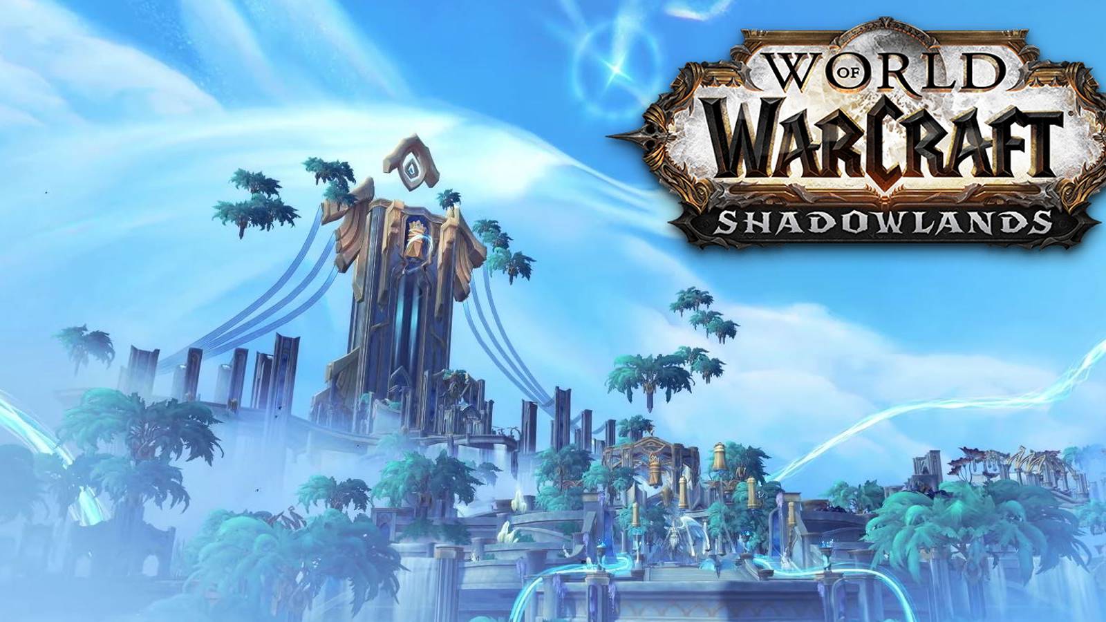 world of warcraft shadowlands bastion