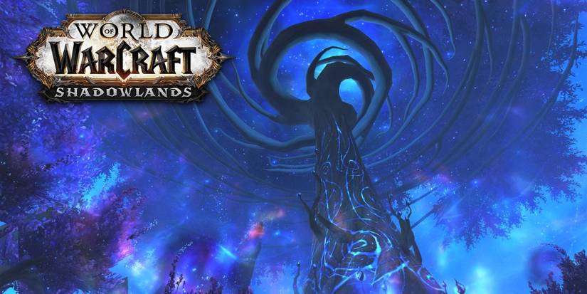 world of warcraft shadowlands harmonic chest logojpg