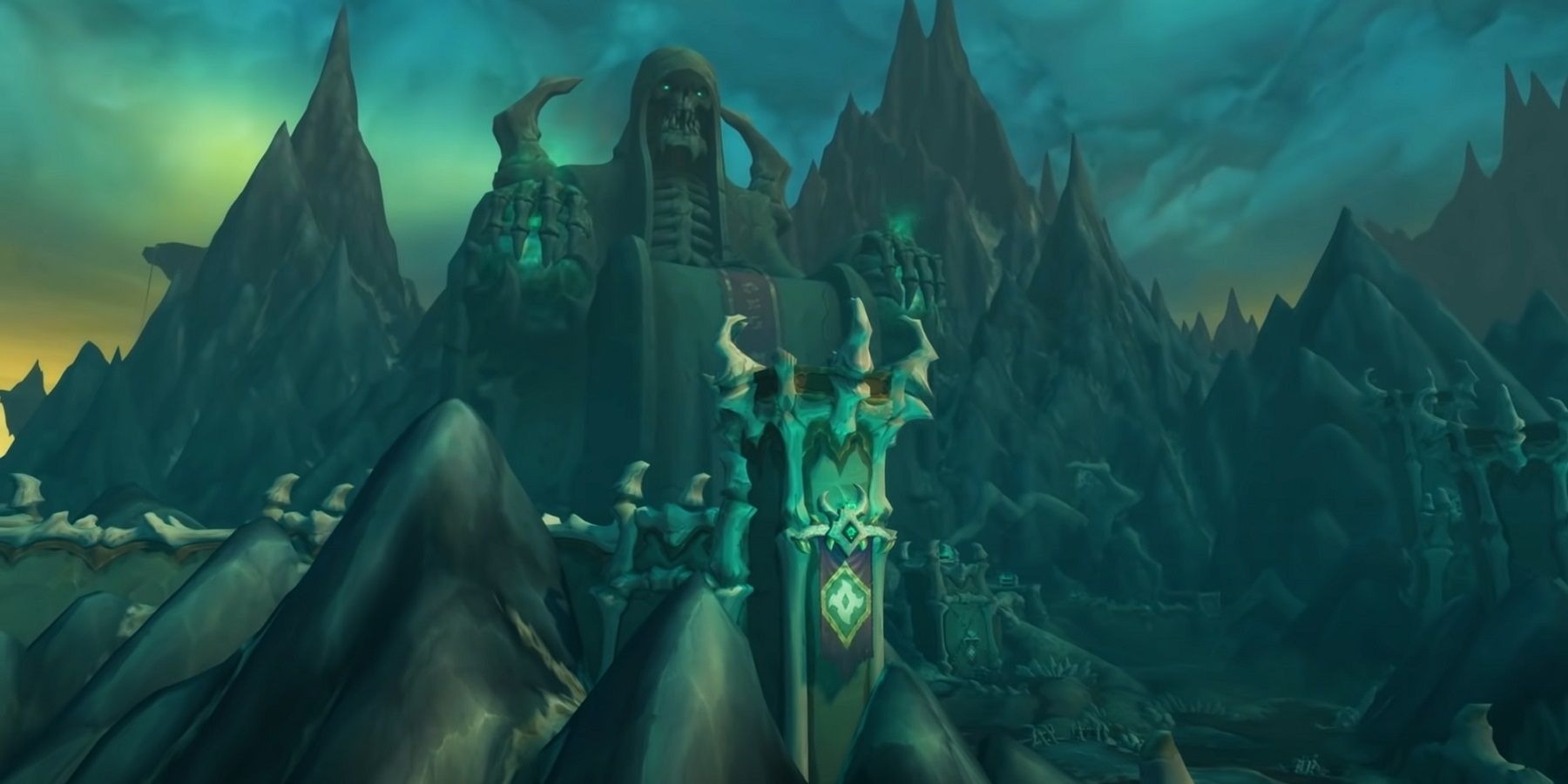 Nine new timewalking dungeons are on the way to World of Warcraft.