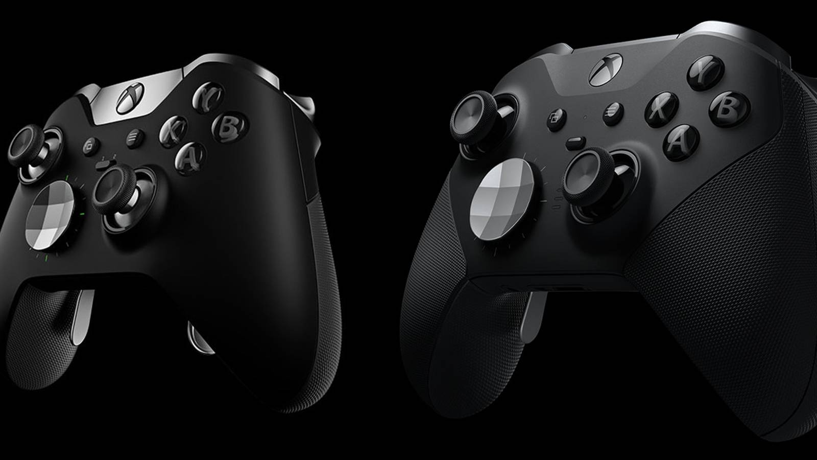 xbox elite controllers feature