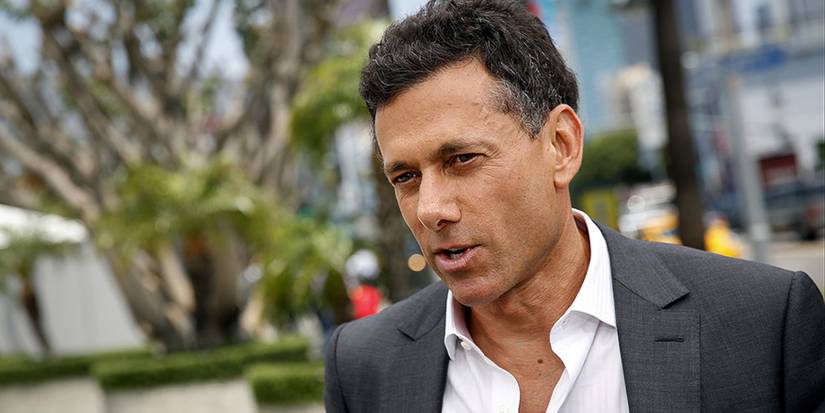 take-two ceo zelnick