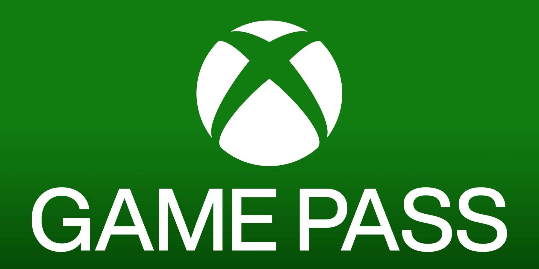 логотип Xbox Game Pass