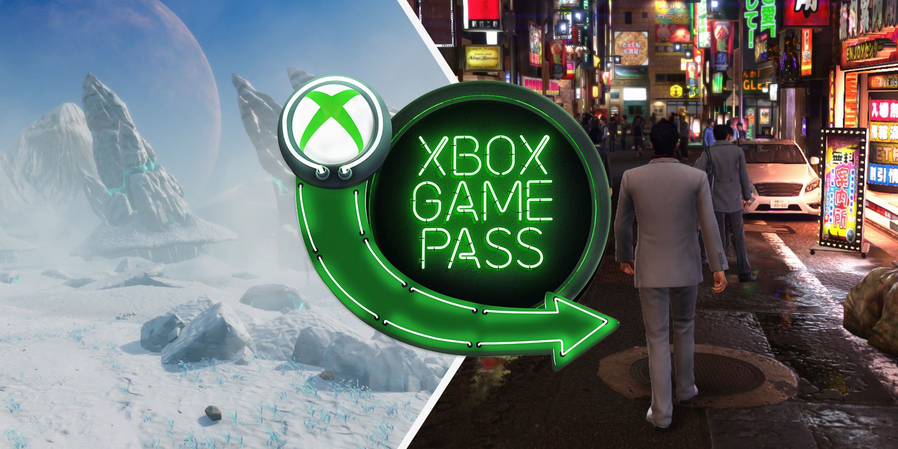 The Best Open-World Games On Xbox Game Pass (April 2023)