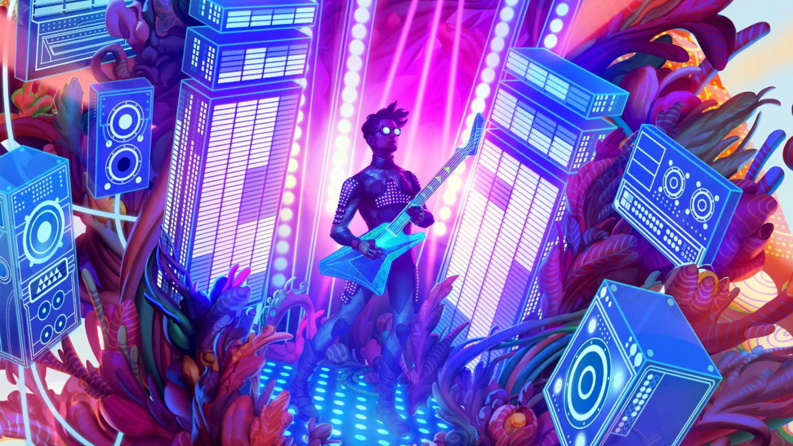 the-artful-escape-music-playtformer-promotional-image