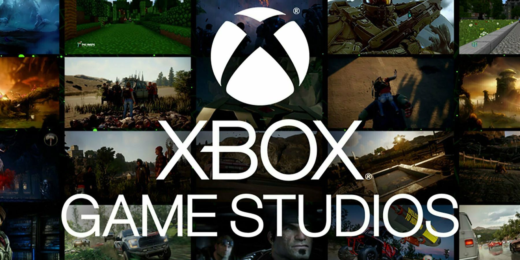 названия Xbox Game Studios