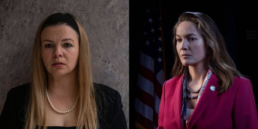 y the last man episode 5