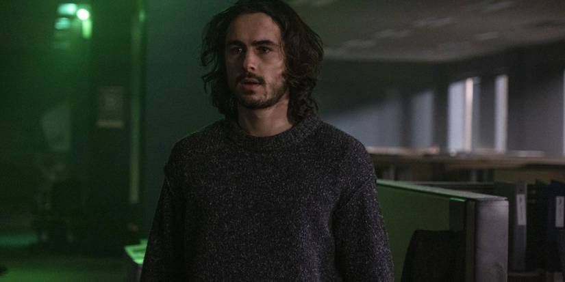 y the last man yorick brown