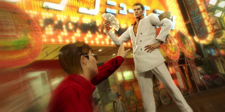 Yakuza 0 10 Best Mods Yakuza 0 10 Best Mods