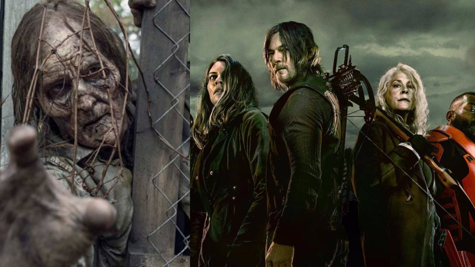 The Walking Dead Tales