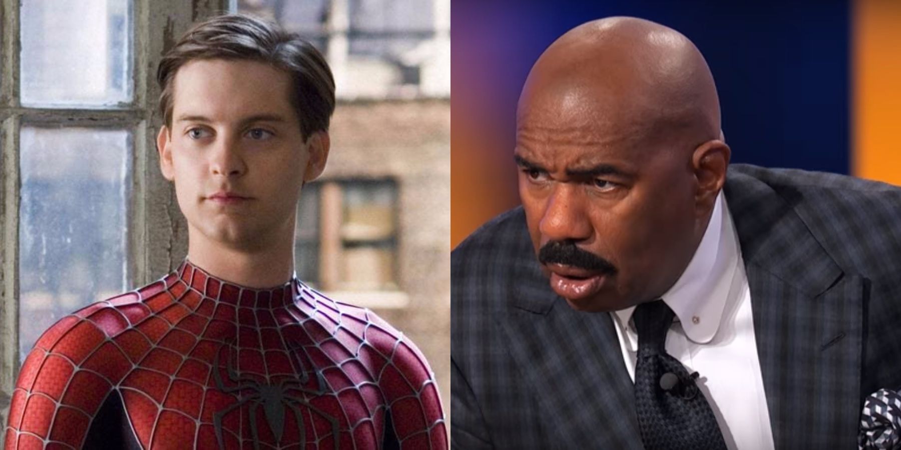 Spider-Man Family Feud