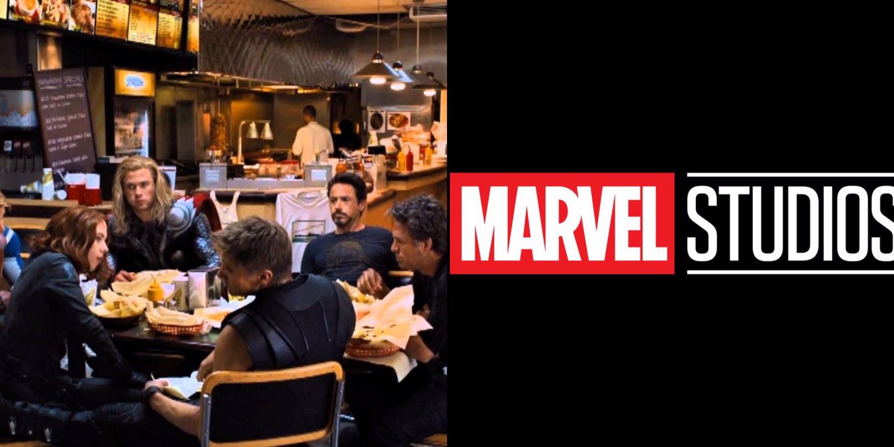 Marvel Creative Committee