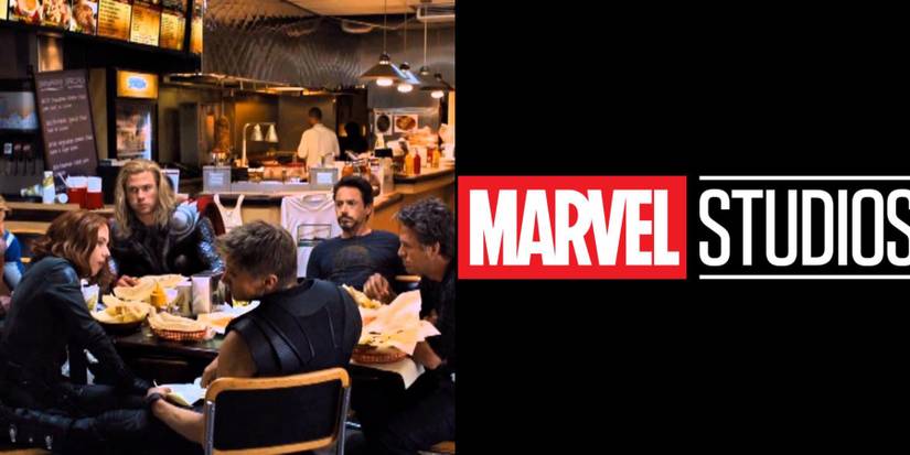 Marvel Creative Committee