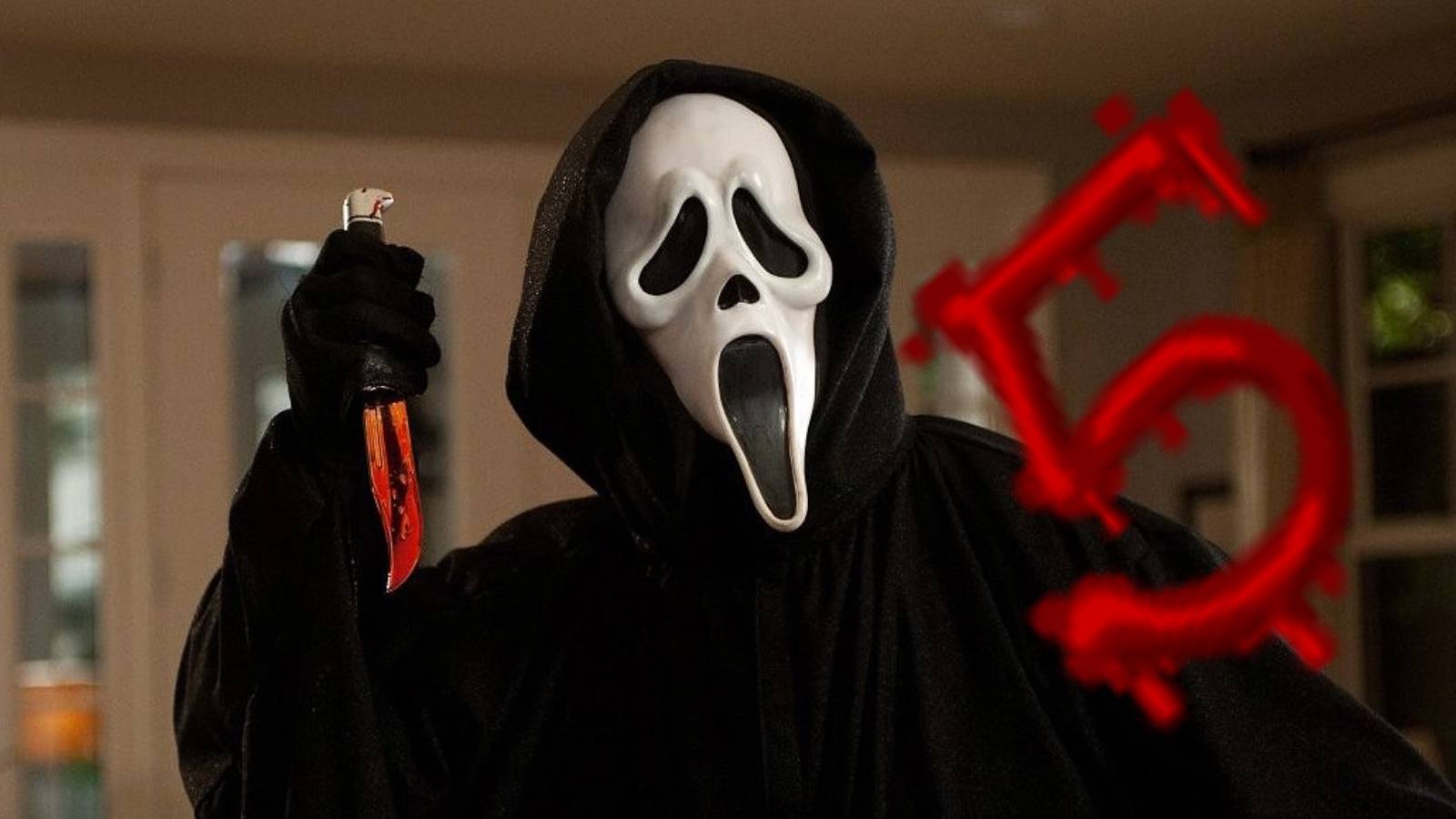Scream 5