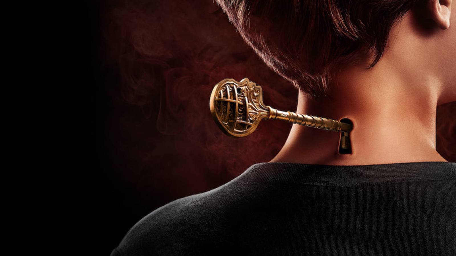 Locke and Key Season 2