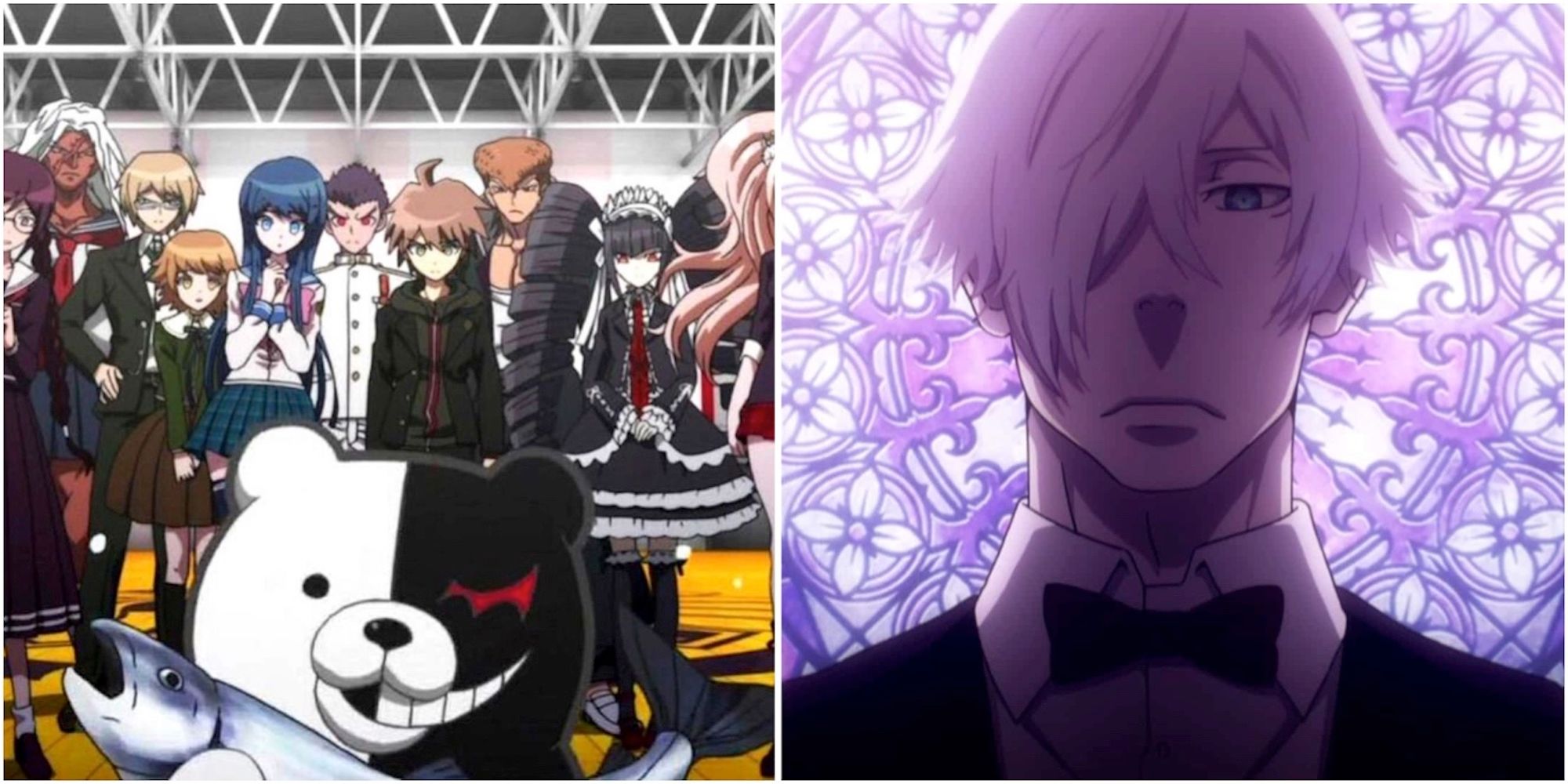 The 5 best anime series on Netflix for gamers