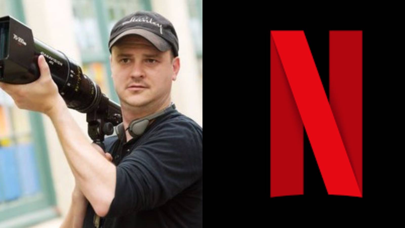 Mike Flanagan Netflix Fall of the House of Usher