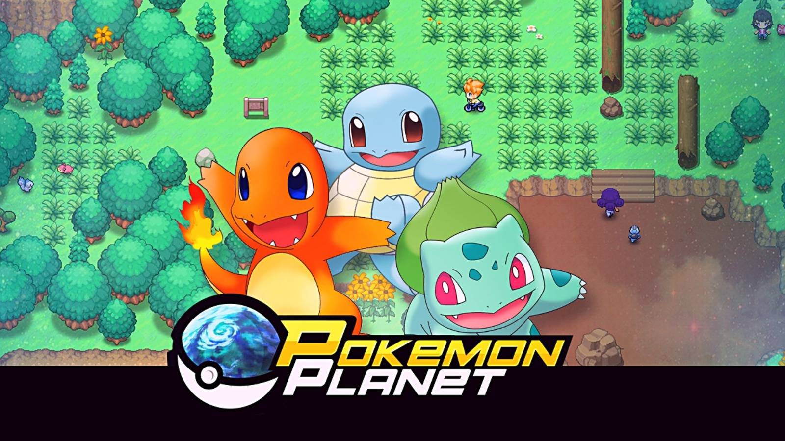 10 Things You Need To Know Before Starting Pokémon Planet