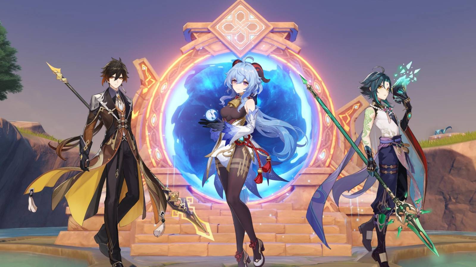 10 best characters for spiral abyss cover image