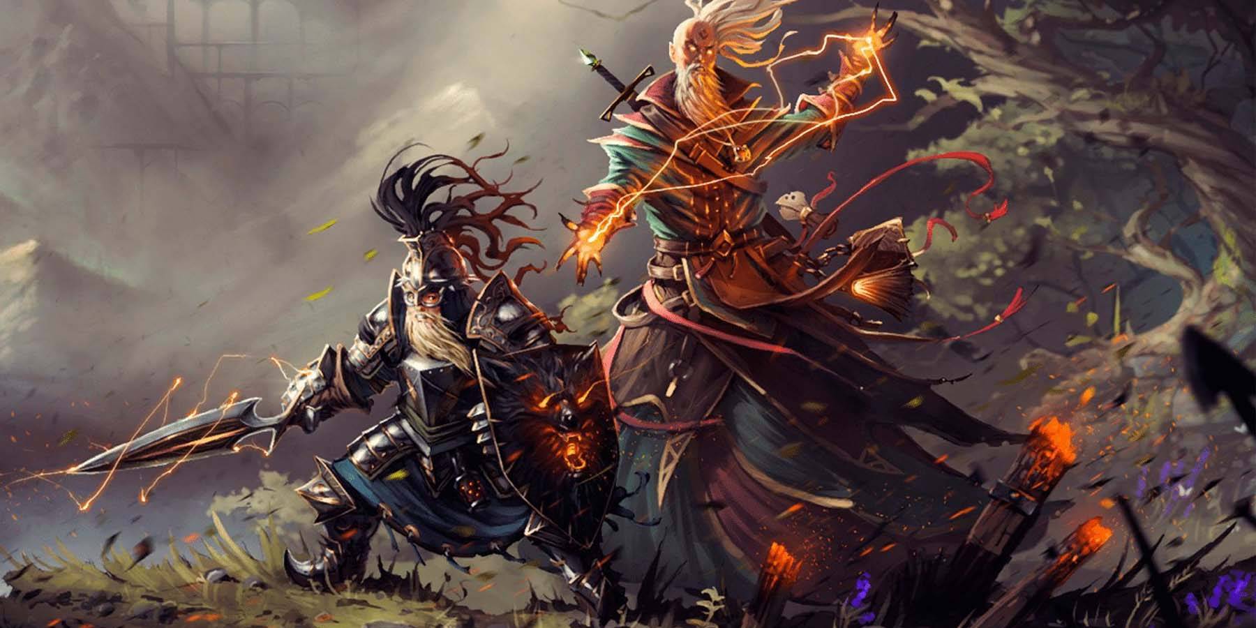 Best Tips For Divinity: Original Sin 2