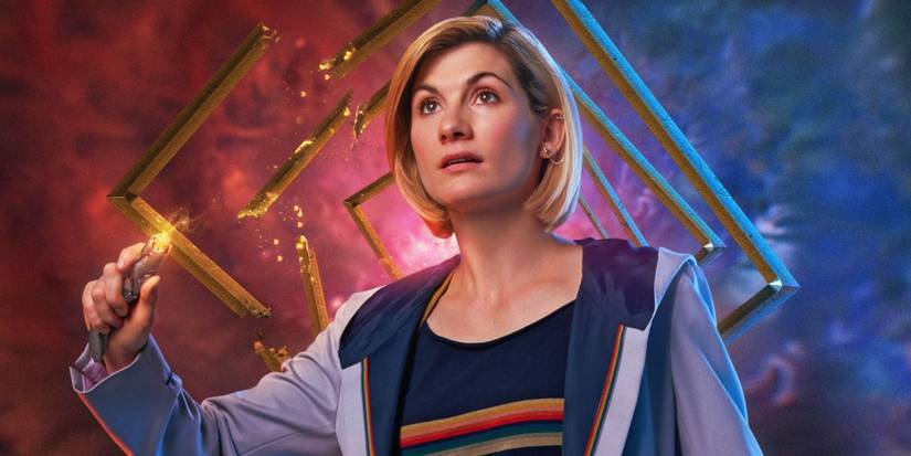 doctor who jodie whittaker