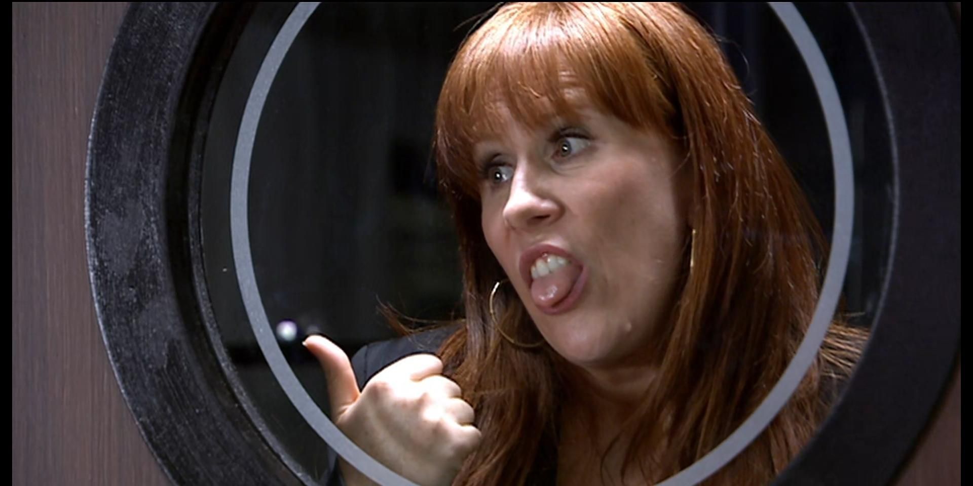 Doctor Who Donna Noble