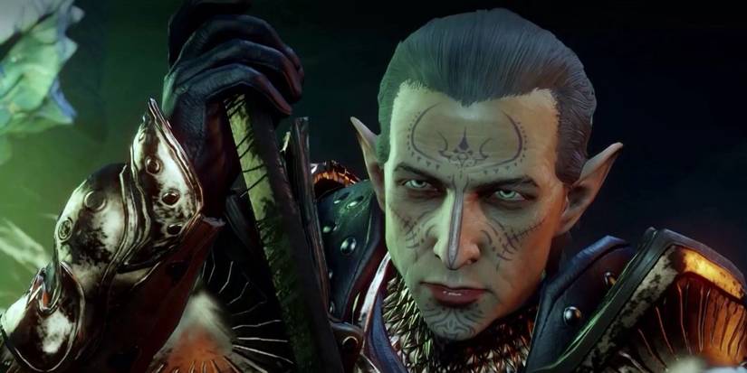 Ameridan in Jaws of Hakkon.